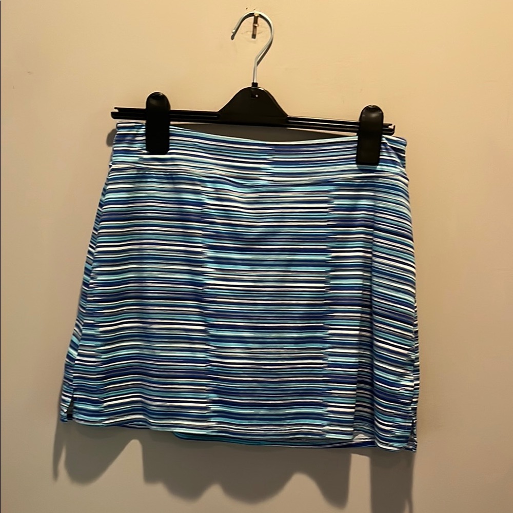 Tranquility Skort